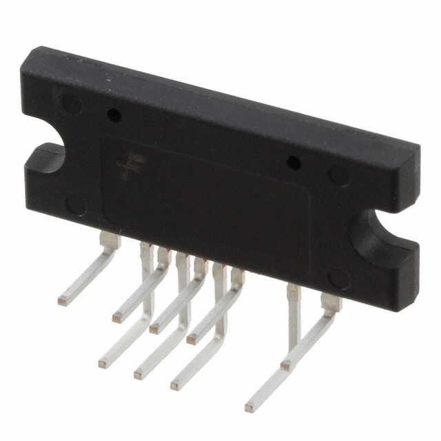 FSFR1800XSL onsemi  AC DC Converters Offline Switches